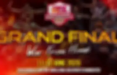 IEL Gelar Grand Final IEL University Super Series 2020 Secara Online
