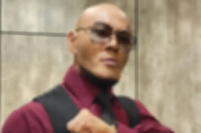 Deddy Corbuzier