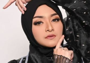 Sampai Lakukan Pencarian Tentang Nangka Goreng, Nathalie Holscher Heran dengan Permintaan Ngidamnya: Rada Aneh Sih Ya...