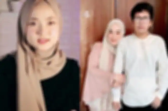 Kakaknya Direbut Nissa Sabyan, Adik Ayus Tetap Kekeh Anggap Ririe Fairus Kakak Ipar, Beri Isyarat Tak Terima Vokalis Sabyan Gambus di Keluarganya