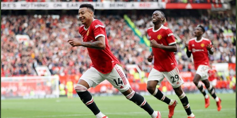 Nilai Pasar Jesse Lingard Terlalu Tinggi, Bali United Jual Seluruh Pemain Masih Belum Cukup