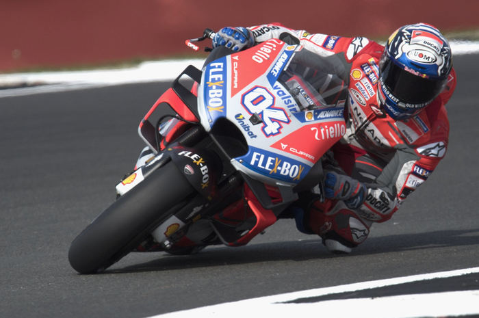 Andrea Dovizioso