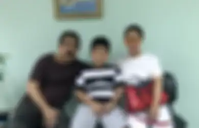 Ibunya Biduan Dangdut Terkenal dan Pengusaha Sukses, Putra Semata Wayang Inul Daratista Justru Mengaku Sering Diejek Teman Sekolah Gegara Orang Tuanya: Aku Malu!