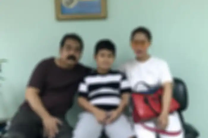 Keluarga Inul Daratista