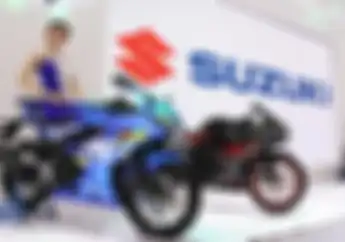 Ngebet Sama Motor Suzuki, Nih Daftar Harga Terbaru, Mulai Rp 13 Jutaan