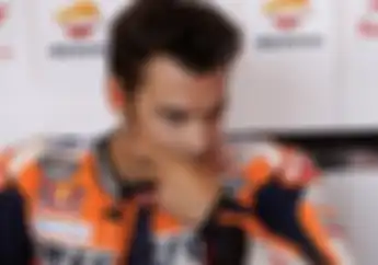 Lihat Nanti, Jawaban Dani Pedrosa Saat Tim KTM Berniat Mengajaknya Bergabung