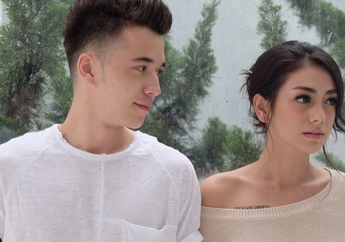 Suaminya Kepergok Tengah Asyik Berduaan dengan Wanita Lain, Celine Evangelista Tak Tahu Nasib Rumah Tangganya dengan Stefan William: Pasrah Aja..