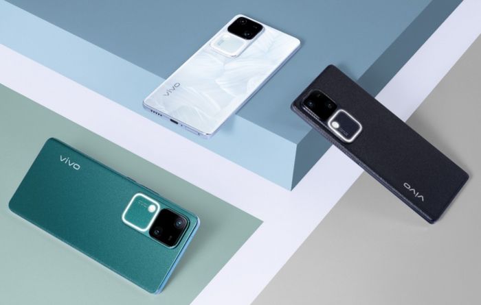 vivo Indonesia resmi meluncurkan smartphone terbarunya, vivo V series dengan varian vivo V30 dan vivo V30 Pro.