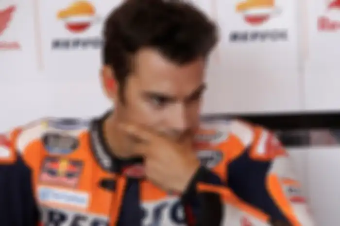 Dani Pedrosa