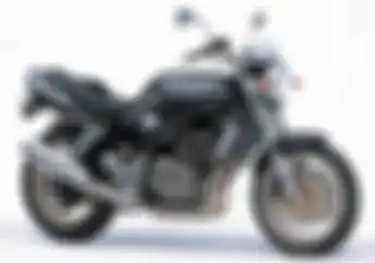 Hot News! Suzuki Akan Launching Bandit 150, Asyik Enggak Tuh?