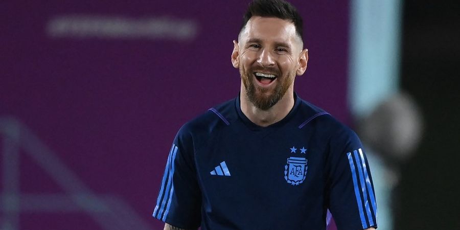 Jangan Belagu ke Lionel Messi kalau Tak Mau Kena Malu