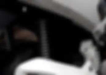 Mau Sokbreker Belakang NMAX Lembut, Pakai Per Sokbreker Ini Cuma Modal Rp 50 Ribu 
