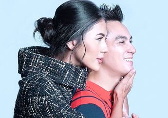 Digrebek Ria Ricis, Baim Wong Pamer Calon Kamar Pengantinnya