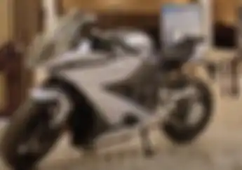 Jedi Vision K750 Segera Diproduksi, Siap Gulingkan Honda CBR600RR dan Yamaha R6