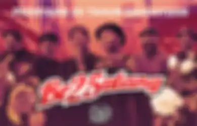 Rayakan 25 Tahun Bermusik, Shaggydog Bakal Mainin Lagu Terbaik Sepanjang Masa!