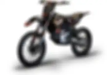 Konsep Motor Listrik Enduro Ini Siap Diproduksi Untuk Pecinta Terabasan