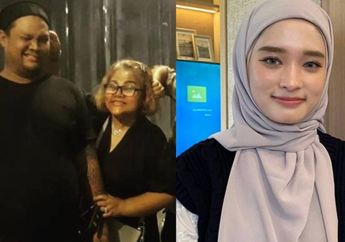 Dulu Tega Usir Mertua, Kini Inara Rusli Gigit Jari Sulit Bertemu Anak, Eva Manurung: Kelarin Dulu Urusan Lu