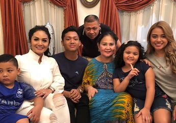 Masih Sakit Hati Usai Dimaki-maki, Aurel Tegas Coret Nama Raul Lemos dari Undangan Lamaran, Respons Suami Krisdayanti Jadi Sorotan