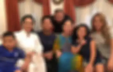 Kerap Bucin Pada Raul Lemos Hingga Tega Korbankan Anak Sendiri, Ternyata Tabiat Asli Krisdayanti Bikin Fotografer Ini Gemetaran Saat Berjumpa Pertama Kali