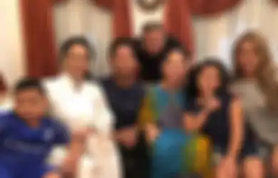 Kerap Bucin Pada Raul Lemos Hingga Tega Korbankan Anak Sendiri, Ternyata Tabiat Asli Krisdayanti Bikin Fotografer Ini Gemetaran Saat Berjumpa Pertama Kali