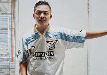 Ade Govinda Sebut Single Lagu Syahrini 'Cintaku Kandas' Bukan untuk Luna Maya