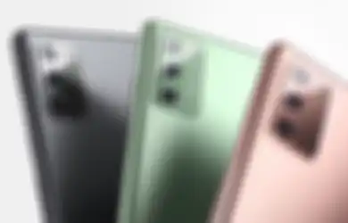 Leaker ini Menyebut Seri Samsung Galaxy Note Bakal 'Comeback'