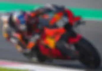 Jelang MotoGP 2020, Brad Binder Puji Kerja Keras Dani Pedrosa di KTM