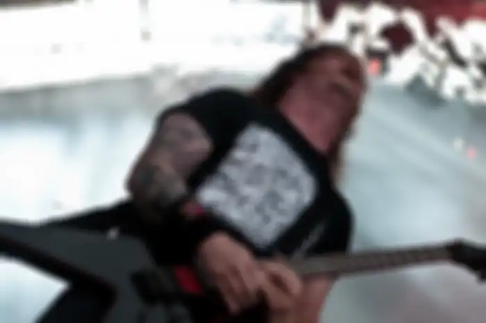 Rekomendasi lagu metal dari band thrash metal yang nggak masuk 'The Big 4'