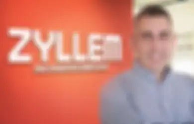 Kebutuhan Logistik di Indonesia Rumit Ingin Diatasi Startup Zyllem
