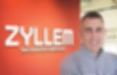 Kebutuhan Logistik di Indonesia Rumit Ingin Diatasi Startup Zyllem