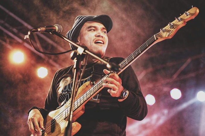 Barry Likumahuwa