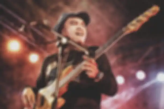 Barry Likumahuwa
