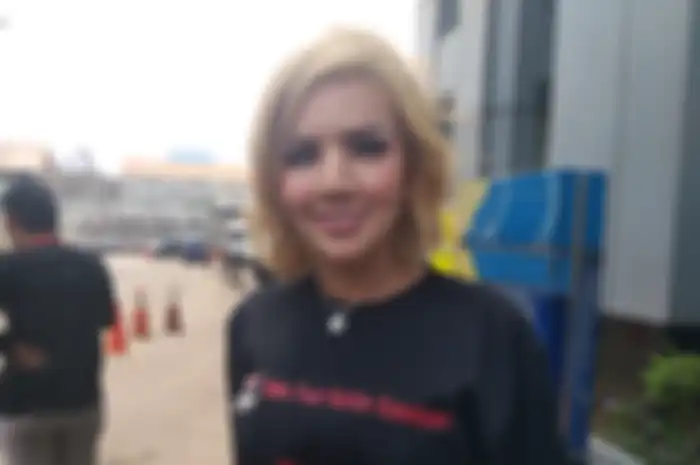 Barbie Kumalasari 