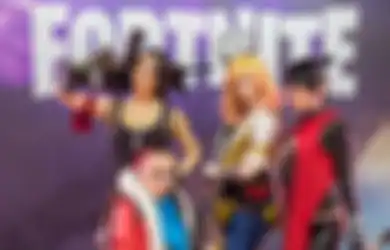 Inilah Karakter Baru Yang Bakal Segera Hadir di Game Fortnite!