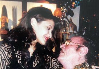 Ayahnya yang Sudah Wafat 19 Tahun Lalu Ditagih Utang, Tamara Bleszynski Ngamuk: Kamu dan Keluargamu Terlalu Tamak Ingin Menguasai Padahal Beliau Sangat Baik Padamu!