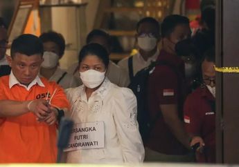 Tak Cukup Cuma Dicekik! Ferdy Sambo Juga Tembak Brigadir J yang Terkapar Bergerak-gerak Kesakitan hingga Peluru Tembus Kepala