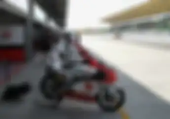 Ini Dia Daftar Peserta Indonesia Yang Lolos Seleksi Asia Talent Cup 2019