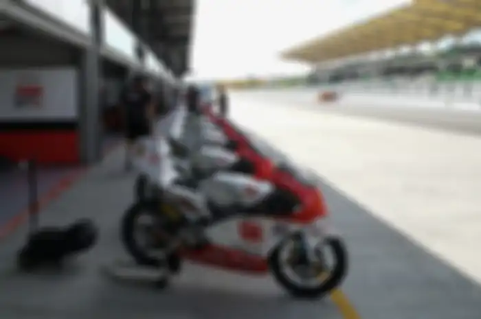 Asia Talent Cup 2019