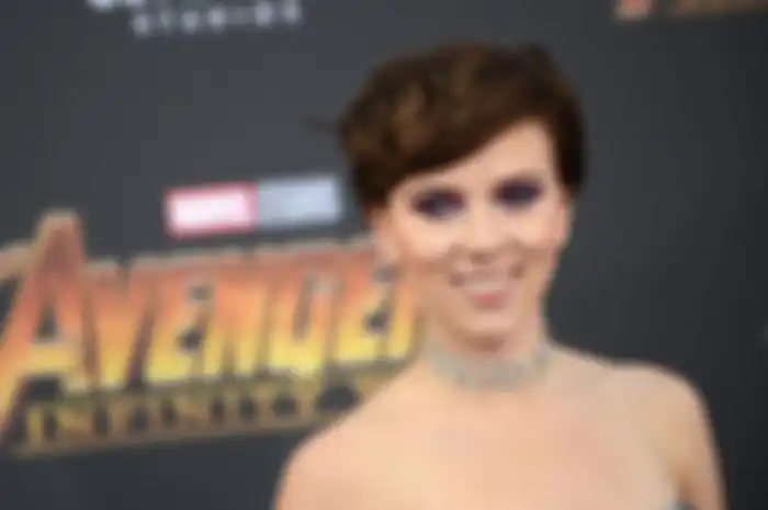 Scarlett Johansson sukses menjadi aktris dengan bayaran tertinggi