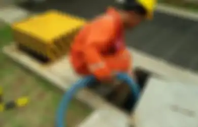 3 Weton yang Gampang Sukses Jika Mau Bekerja Sebagai Tukang Sedot WC