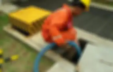 3 Weton yang Gampang Sukses Jika Mau Bekerja Sebagai Tukang Sedot WC