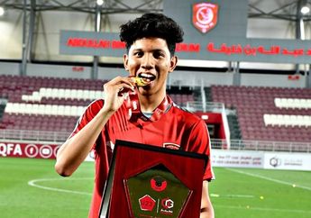 Sinyal Bahaya bagi Pemain 'Lokal' Timnas U-23, Indra Sjafri Lebarkan Scouting hingga Liga Qatar