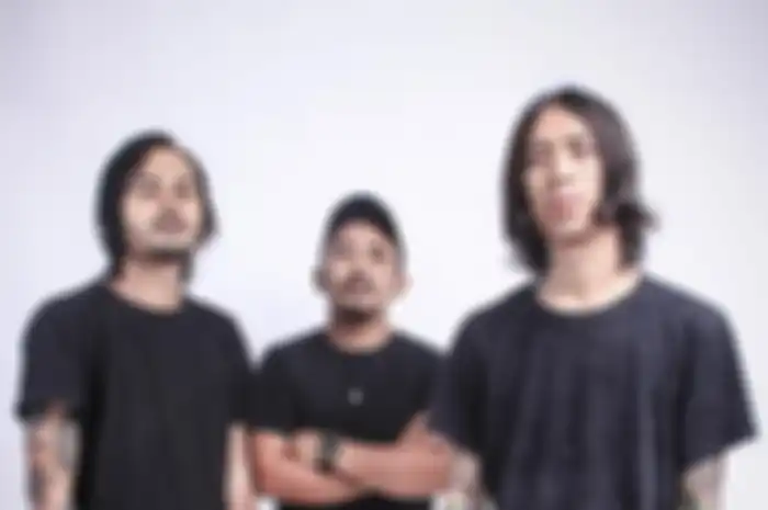 Revenge The Fate