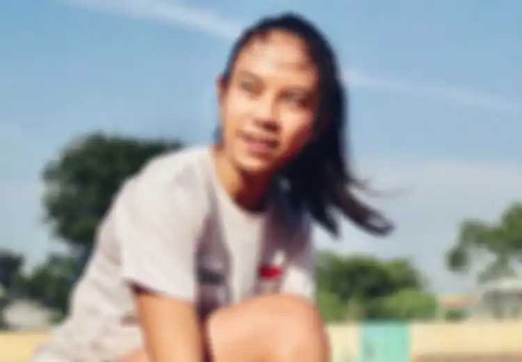 Dari Dikejar Anjing Hingga Jadi Sprinter yang Siap Mentas di Asian Games 2018, Inilah Kisah Jeany Nur Aini