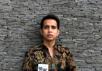 Viral Guin Fleur Patok Jasa Temani Nonton Dilan 1991, Andovi Da Lopez: Genius, Out of The Box