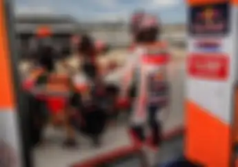 Honda Belum Umumukan Daftar Susunan Pembalap MotoGP 2023, Pengamat Sebut Ditinggal Sponsor Besarnya