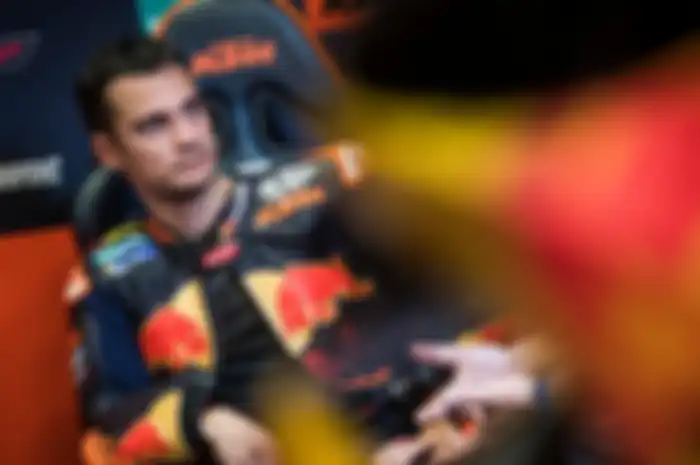 Jelang MotoGP Aragon 2021, KTM mencabut wild card untuk test ridernya, Dani Pedrosa di MotoGP San Marino 2021?