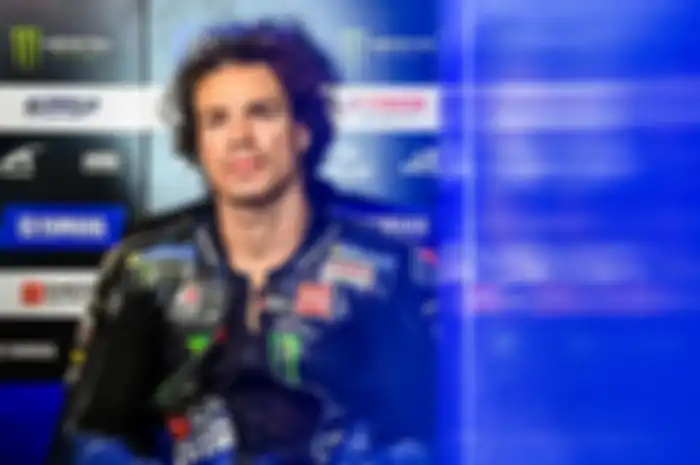Franco Morbidelli dirumorkan pindah ke WithU Aprilia RNF di MotoGP 2023