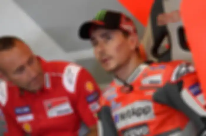 Jorge Lorenzo