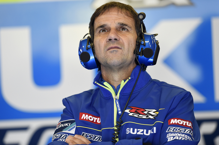 Davide Brivio